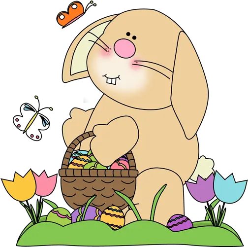  Easter Bunny Clip Art Easter Bunny Images Clipart Spring Easter Bunny Png Easter Clipart Transparent Background