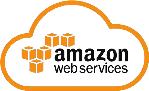  Amazon Web Services Aws Logo Transparent Free Png Play Aws Cloud Logo Amazon Logo No Background