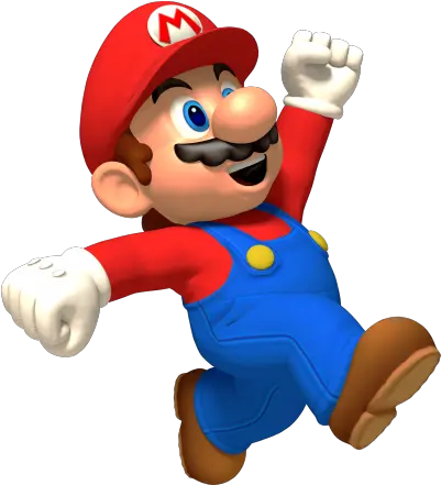  Download Mario Bros Free Png Transparent Image And Clipart Super Mario High Resolution Mario Transparent