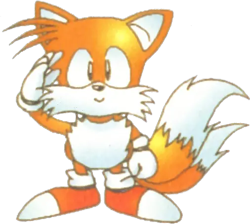  Sonic The Hedgehog 2 Miles Tails Prower Gallery Classic Miles Tails Prower Png Sonic The Hedgehog 2 Logo