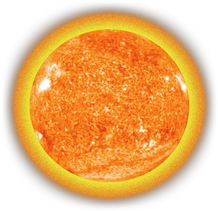  Download 34 Suns Sol Sistema Solar Png Png Image With No Solar System The Sun Clipart Png Sol Png