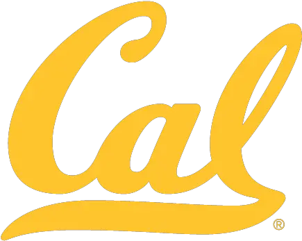  Womens Gymnastics Camp Cal Berkeley Logo Png Uc Berkeley Logo Png