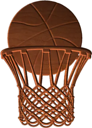  Patterns Basketball Rim Png Basketball Goal Png