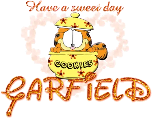  Top Andrew Garfield Canonical Stickers For Android U0026 Ios Good Morning Garfield Thursday Gif Png Garfield Transparent