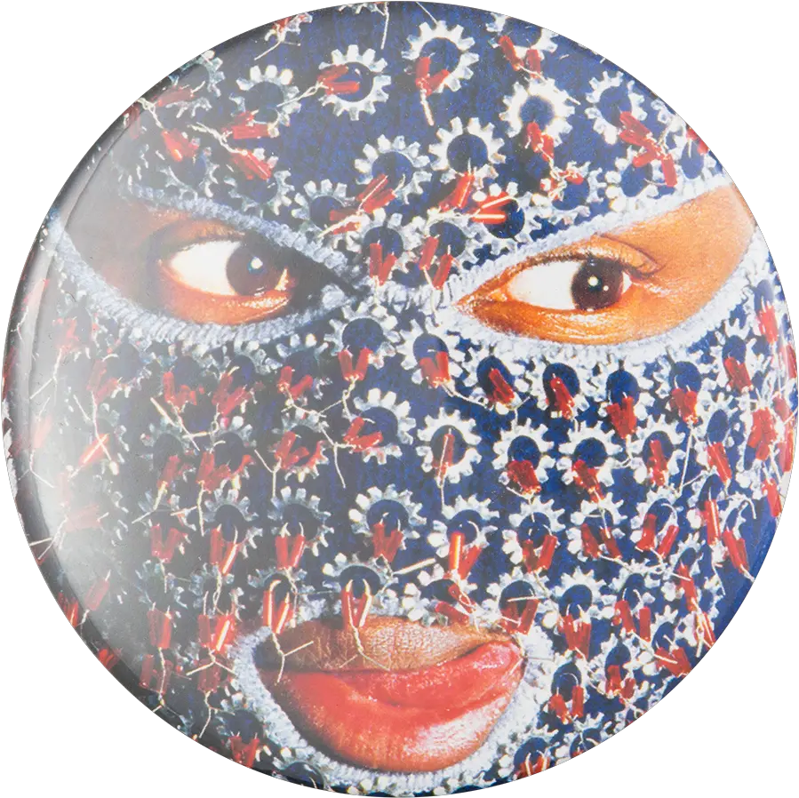  Nick Cave Ski Mask Busy Beaver Button Museum Dot Png Ski Mask Transparent