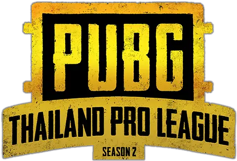  Jib Pubg Thailand Pro League Season 3 Finals Liquipedia Pubg Thailand Pro League Png Rs Logosu