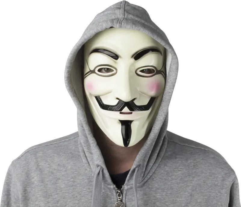  Download Hd Maskerad Mask V For Vendetta Saint Nicholas Happy Png V For Vendetta Png