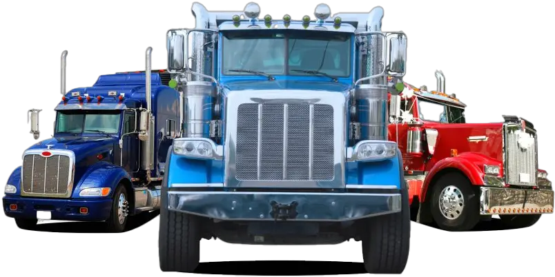  Truck Png Transparent Images Transparent Big Truck Png Semi Truck Png