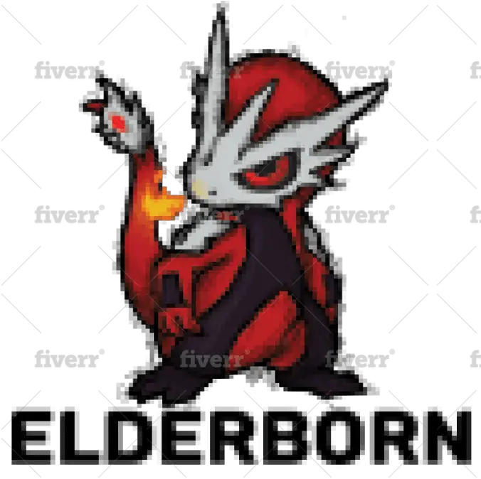  Design An Attractive Youtube Or Twitch Logo By Ookentaoo Chibi Dragon Drawing Png Twitch Logo Transparent