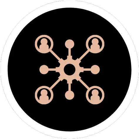  Blacc Ml Dot Png Organization Icon