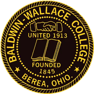  Schools Baldwin Wallace College Png Wayne State University Logos