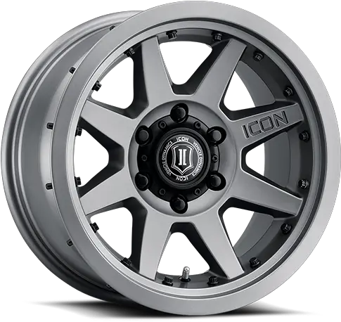  Icon Alloys Rebound Pro Wheels Icon Alloy Pro Png So Cal Icon