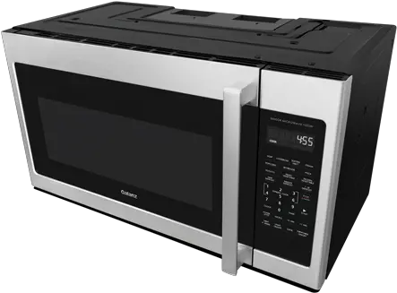  Glomjb19s2swz 10 19 Cu Ft Overtherange Microwave U2013 Galanz Png Electrolux Icon Microwave