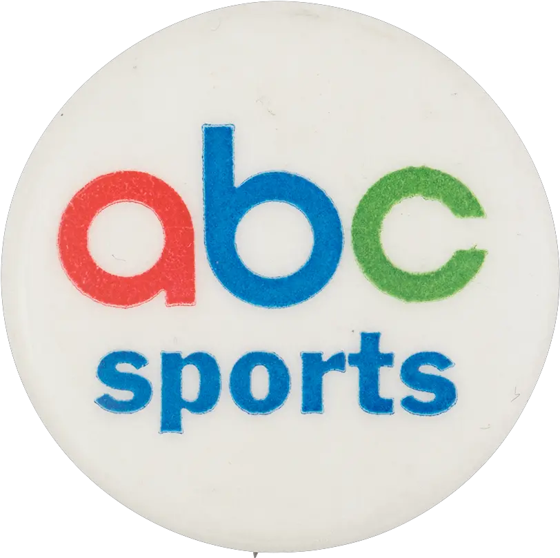  Download Hd Abc Sports Abc Sports Logo Transparent Png Dot Abc Logo Transparent