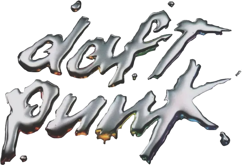  Download Hd Daft Punk Logo Png Daft Punk Logo Png Daft Punk Png