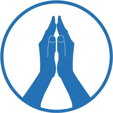  Praying Hands Icon Png Full Size Download Seekpng Hands In Prayer Clip Praying Hands Png