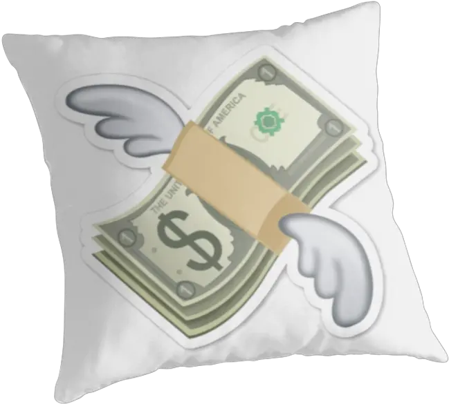  Flying Money Emoji Transparent Png Flying Money Emoji Png Money Emoji Png