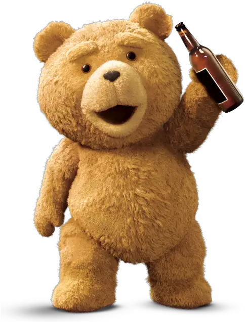  Ted Ted Png Oso Png