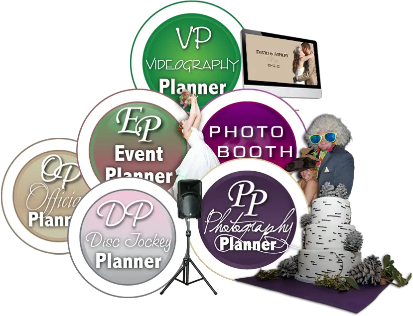  Weddings And Events In Big Lake Mn Special Events Planner Png Event Planner Logo