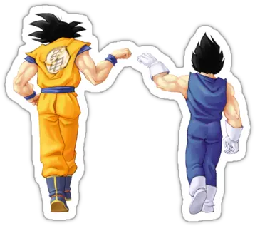  Pin En Lets Geek Out Dragon Ball Z Wallpaper Goku And Vegeta Png Goku And Vegeta Png