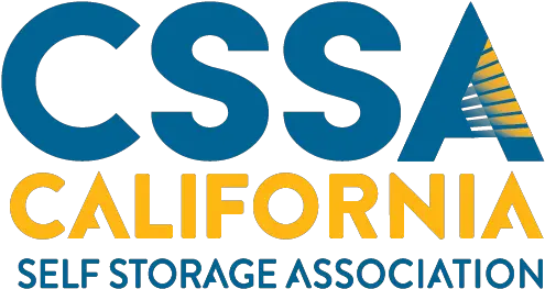  California Self Storage Association Home California Self Storage Association Png California Png