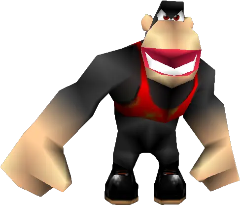  Conga Jiggywikki A Banjokazooie Wiki Mountain Conga Png Banjo Kazooie Png