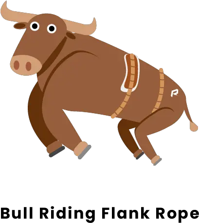  Bull Riding Equipment List Animal Figure Png Cowboy Rope Png