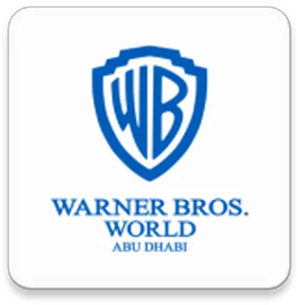  Warner Bros World Apps On Google Play Warner Bros Png Warner Bros. Pictures Logo