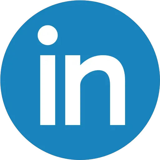  Web Social Media Communication Linked In Linkedin Small Linkedin Icon For Email Signature Png Social Media Logo Png