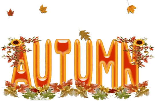  Animation Leaves Falling Autumn Begins Transparent Png Falling Leaves Gif Transparent