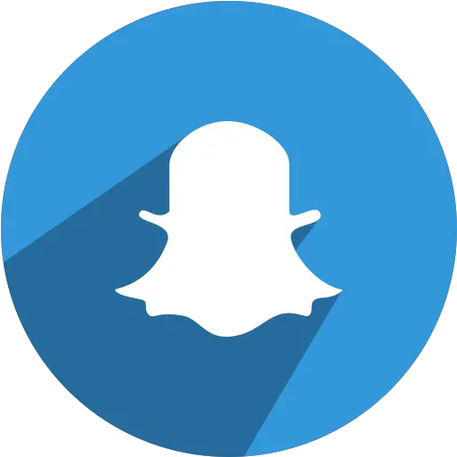  Snapchat Circle Icon Transparent U0026 Png Clipart Free Download Linked In Logo Rund Snapchat Logo Png