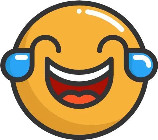  Laugh Face Emoji Png Image Laugh Emoji Png Transparent Laughing Face Emoji Png