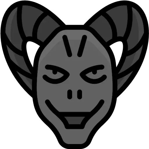  Evil Gargoyle Goblin Harry Potter Icon Png