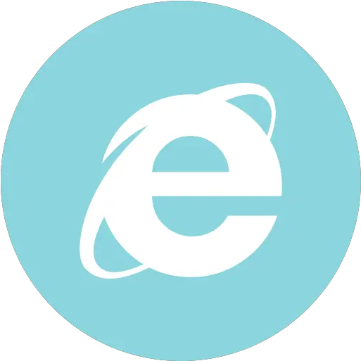  Media Online Social Internet Explorer Icon Internet Explorer Windows Icon Png Internet Explorer Icon