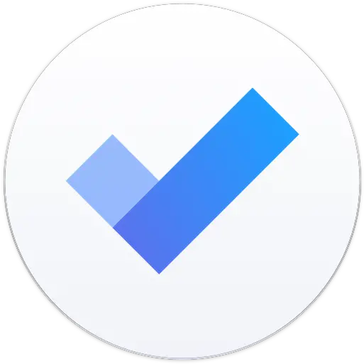  Microsoft To Do List Task U0026 Reminder App For Windows 10 Microsoft To Do Icon Transparent Png Reminders App Icon