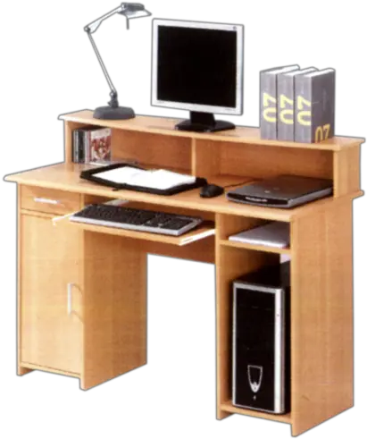  Computer Table Computer Desk Png Computer Desk Png