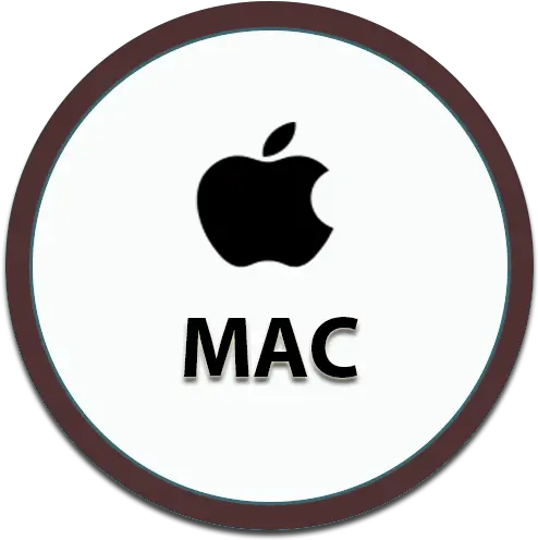  Maidstone Computer Laptop Repair Infinite Loop Png Apple Computer Logo