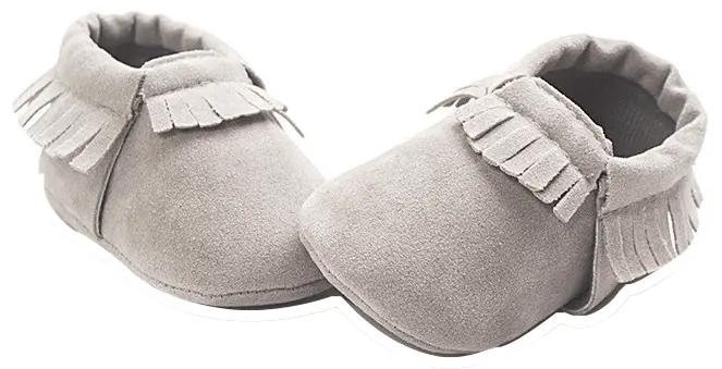  Baby Moccs For Free Transparent Baby Shoes Png Baby Shoes Png