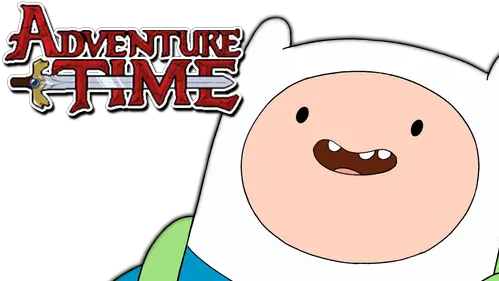  Finn And Jake Tv Show Image Adventure Time With Finn Png Adventure Time Logo Png