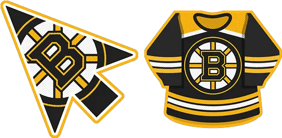  Boston Bruins Cursor Old State House Png Boston Bruins Logo Png