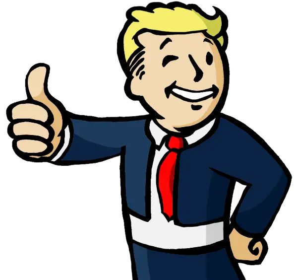  Collection Of Donald Trump Clipart Free Download Best Fallout 4 Png Trump Png