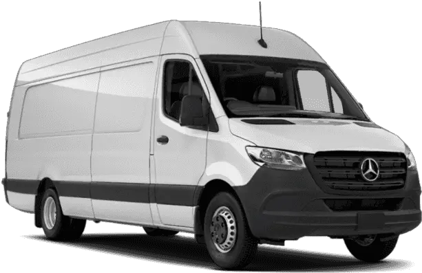  Used Dodge Sprinter Mercedes Benz Sprinter Cargo Van 4500 Png Fleetwood Icon 24d
