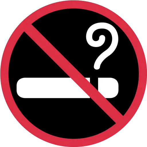  No Smoking Emoji Meaning Png No Emoji Png