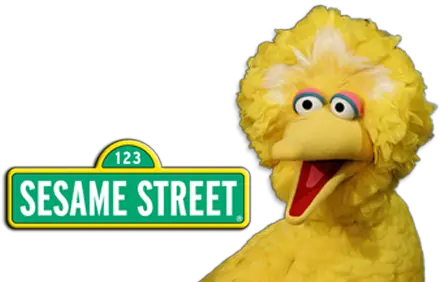  Download Sesame Street Tv Show Image With Logo And Character Sesame Street Logo Png Sesame Street Characters Png