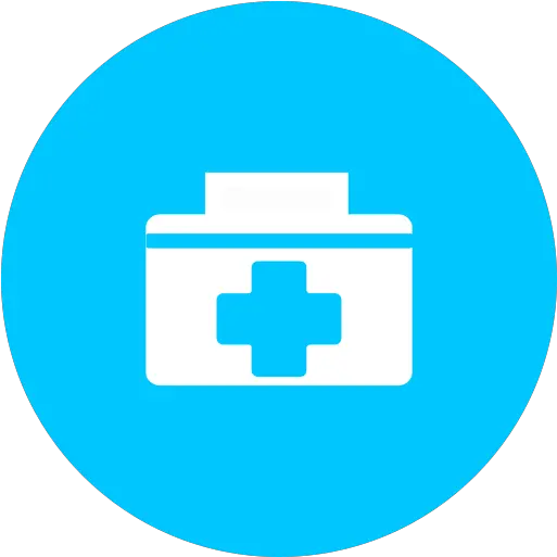  First Aid Kit Box Healthcare Doctor Medical Health First Aid Kit Png First Aid Icon Color