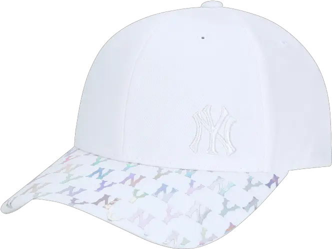  Holomonogram Adjustable Cap New York Yankees 32cpff011 50w For Baseball Png Yankees Hat Png