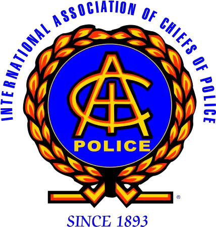  Iacp International Association Of Chiefs Police Vector International Association Of Chiefs Of Police Png Chiefs Logo Png