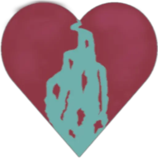  Bougies Bar Romantic Png Heart Icon On Snapchat