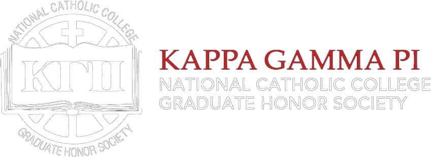  Kappa Gamma Pi U2013 The Honor Society With A Difference Kaposvári Egyetem Png Kappa Face Png