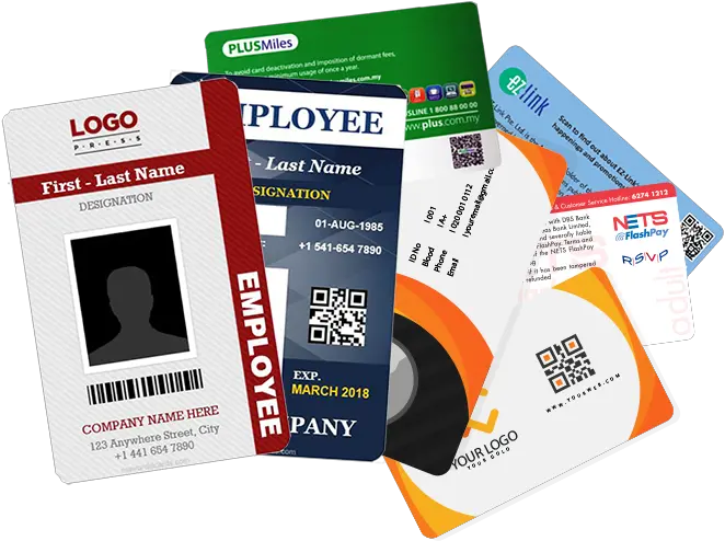  Photo Id Card Pvc Id Card Png Id Card Png